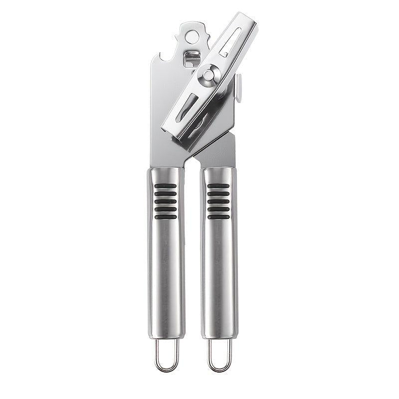 Multifunctional Can Opener Beer Bottle Opener Kitchen Supplies