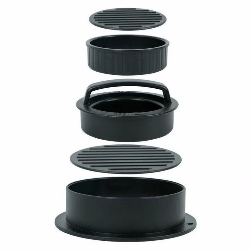 Burger Press Patty Press Non Stick Hamburger Press