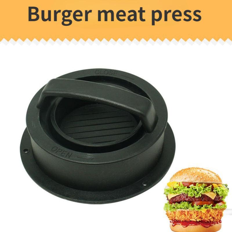 Burger Press Patty Press Non Stick Hamburger Press