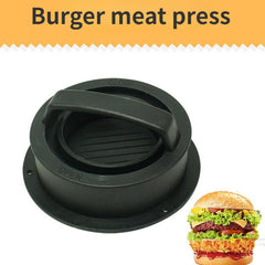 Burger Press Patty Press Non Stick Hamburger Press