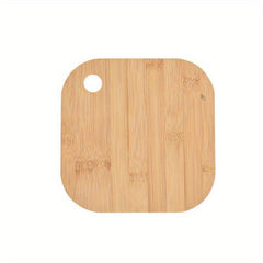 Washable Wooden Cutting Board for Cheese Charcuterie Fruit