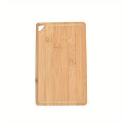Washable Wooden Cutting Board for Cheese Charcuterie Fruit