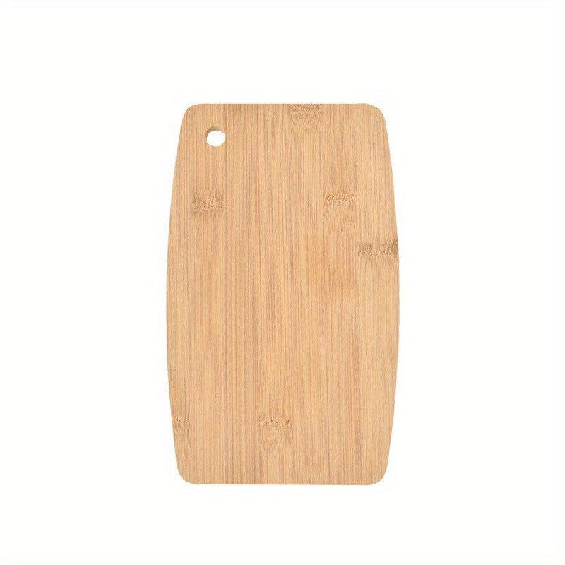 Washable Wooden Cutting Board for Cheese Charcuterie Fruit