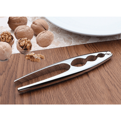 Zinc Alloy Walnut Cracker Opener Tool Quick Nut Crackers For Walnuts