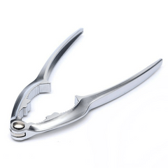 Zinc Alloy Walnut Cracker Opener Tool Quick Nut Crackers For Walnuts