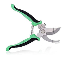 Garden Flower Trimming Branch Scissors Moon Season Pruning Scissors