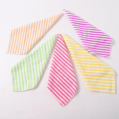 Microfiber Dishwashing Cloth Reusable Cleaning Rag
