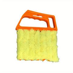 Mini Handheld Blind Cleaner Tool for Household Cleaning