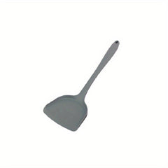 Silicone Pot Spatula Kitchen Utensil Set