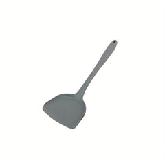 Silicone Pot Spatula Kitchen Utensil Set