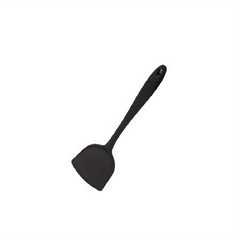 Silicone Pot Spatula Kitchen Utensil Set