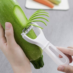 Kitchen Potato Shredded Grater Stainless Steel Cutter Radish Shredded Planer