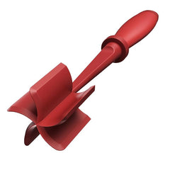 Nylon Hamburger Chopper Heat Resistant Masher