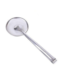1pc Food Drain Clip Leak Clip Multifunctional Frying Clip