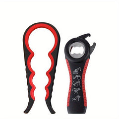 Multifunctional Can Opener Bottle Opener Kitchen Gadgets Kitchen Tool