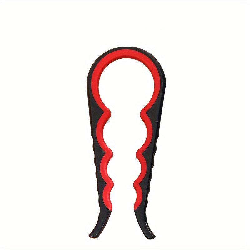Multifunctional Can Opener Bottle Opener Kitchen Gadgets Kitchen Tool