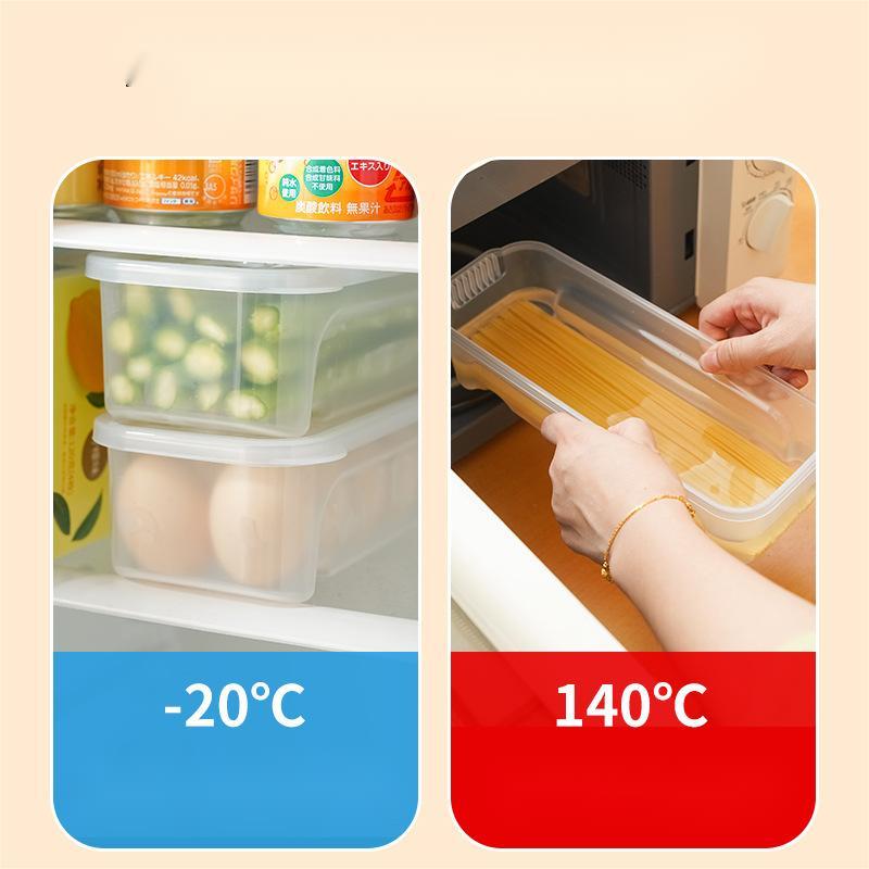 Small Microwave Pasta Cooker With Strainer & Lid