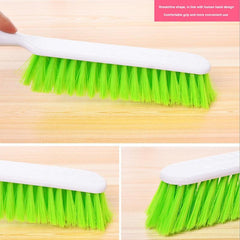 1pc Bed Brush Bed Sheets Sweeping Cleaning Brush Multifunctional