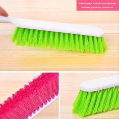 1pc Bed Brush Bed Sheets Sweeping Cleaning Brush Multifunctional
