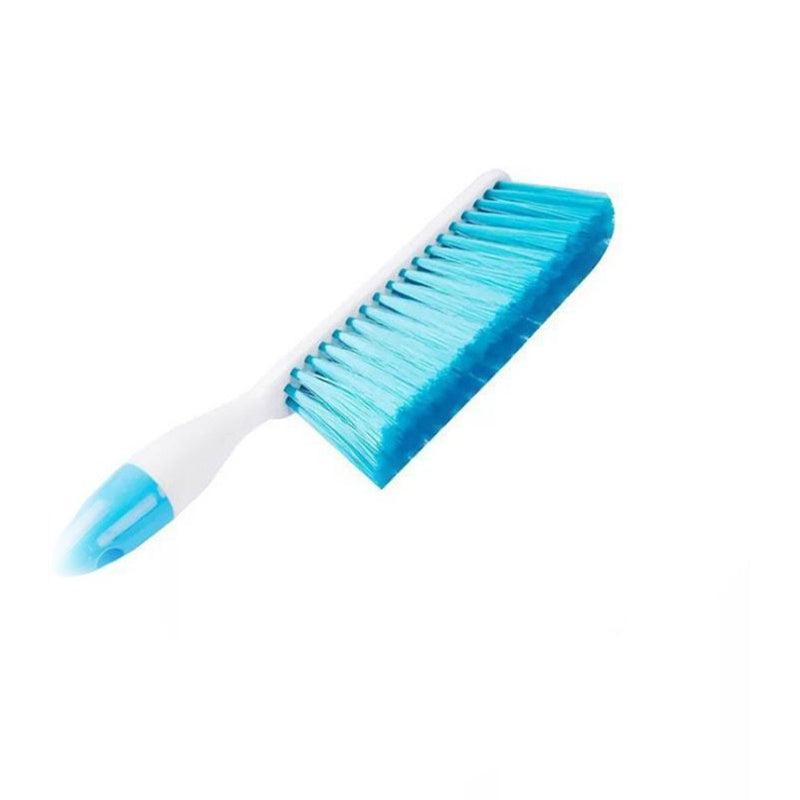 1pc Bed Brush Bed Sheets Sweeping Cleaning Brush Multifunctional