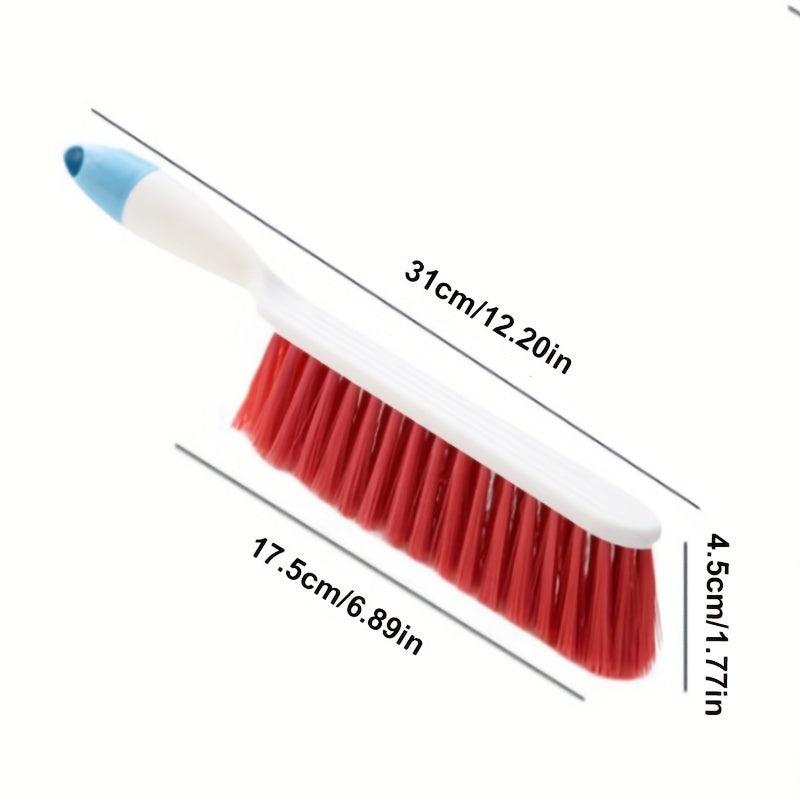 1pc Bed Brush Bed Sheets Sweeping Cleaning Brush Multifunctional