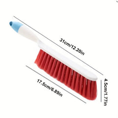 1pc Bed Brush Bed Sheets Sweeping Cleaning Brush Multifunctional