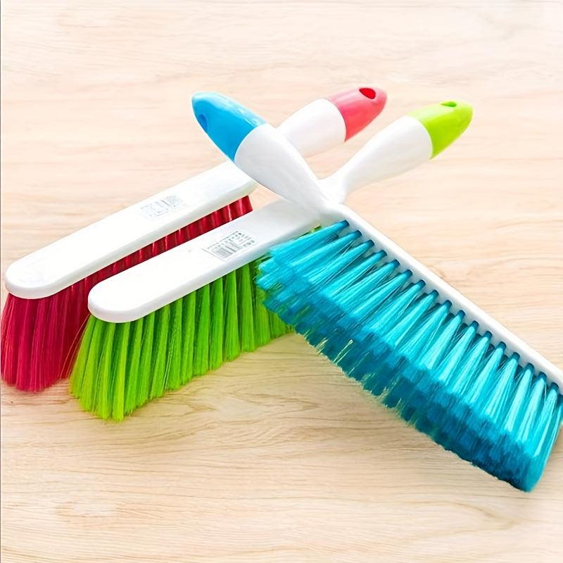 1pc Bed Brush Bed Sheets Sweeping Cleaning Brush Multifunctional