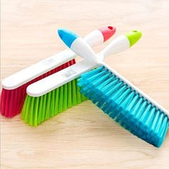 1pc Bed Brush Bed Sheets Sweeping Cleaning Brush Multifunctional