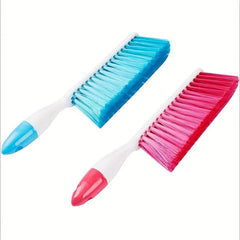 1pc Bed Brush Bed Sheets Sweeping Cleaning Brush Multifunctional