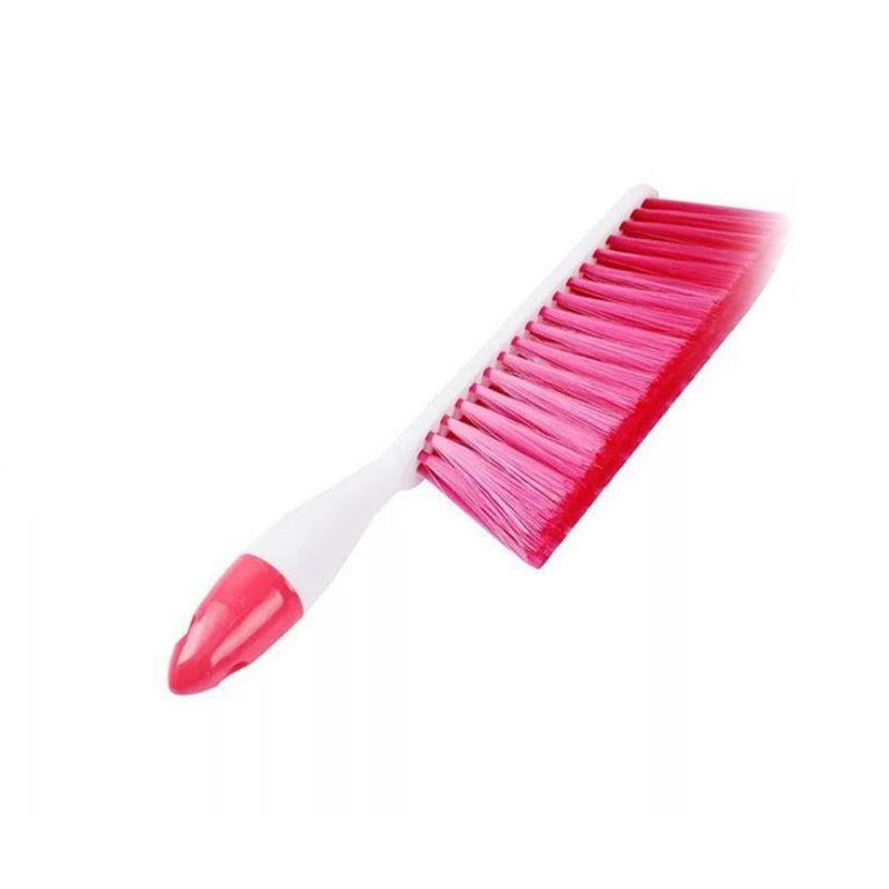 1pc Bed Brush Bed Sheets Sweeping Cleaning Brush Multifunctional