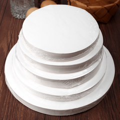 100pcs Silicone Patty Blotting Paper for BBQ Grill 7