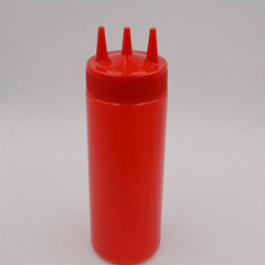 Ketchup Squeeze Bottle Salad Bottle Squeeze Jam Bottle