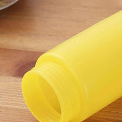 Ketchup Squeeze Bottle Salad Bottle Squeeze Jam Bottle