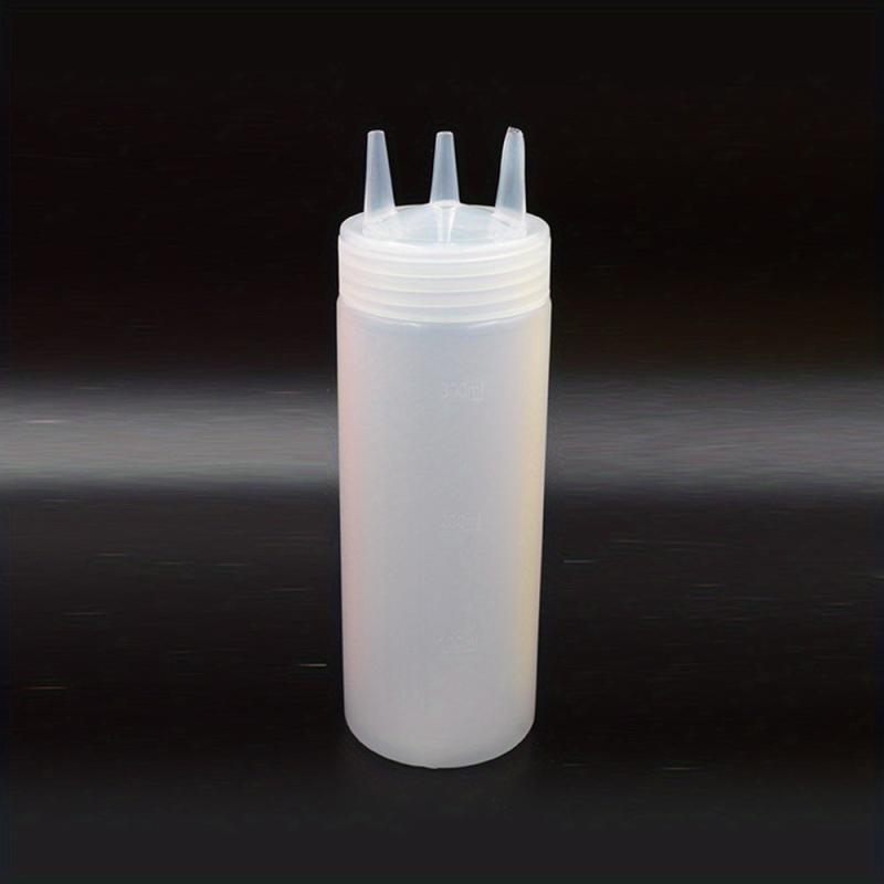 Ketchup Squeeze Bottle Salad Bottle Squeeze Jam Bottle