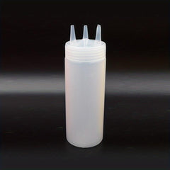 Ketchup Squeeze Bottle Salad Bottle Squeeze Jam Bottle