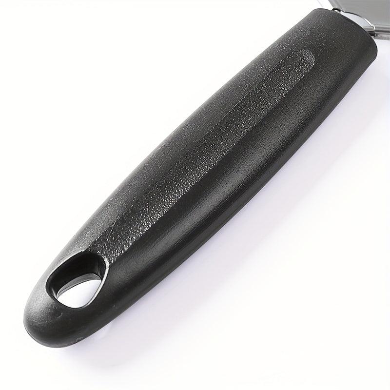 Stainless Steel Lemon Zester Cheese Grater Garlic Ginger Shredder