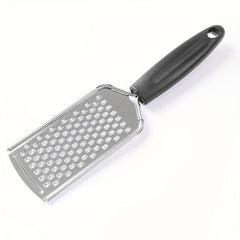 Stainless Steel Lemon Zester Cheese Grater Garlic Ginger Shredder
