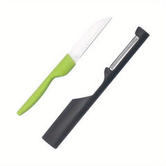 1pc Melon Planer Fruit Set Fruit & Vegetable Melon Planer Peeler