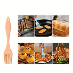 3pcs Burger Press & Freezer Container Heart Shape Meat Pie Mold