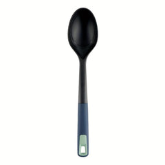 7pcs Nylon Cooking Utensils Set in Storage Bucket Heat Resistant Spatulas Spoons