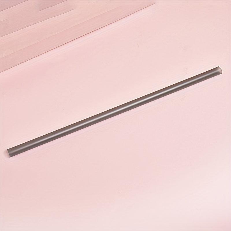 Insulated Stainless Steel Water Bottle Straw Leak Proof Lightweight