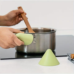 Silicone Insulated Clip Anti-scalding Pot Clip Kitchen Gadget
