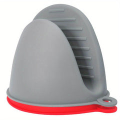 Silicone Heat Resistant Gloves Microwave Oven Clips - Thanksgiving Gift