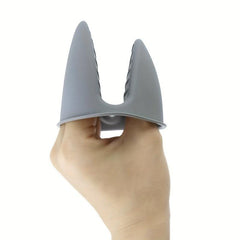 Silicone Heat Resistant Gloves Microwave Oven Clips - Thanksgiving Gift