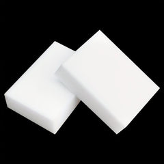 3pcs Magic Nano Cleaning Sponges Melamine Sponge Foam Pads