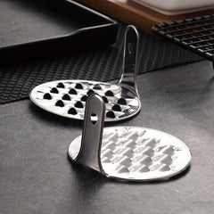 Stainless Steel Jelly Scraper Cold Noodle Planer