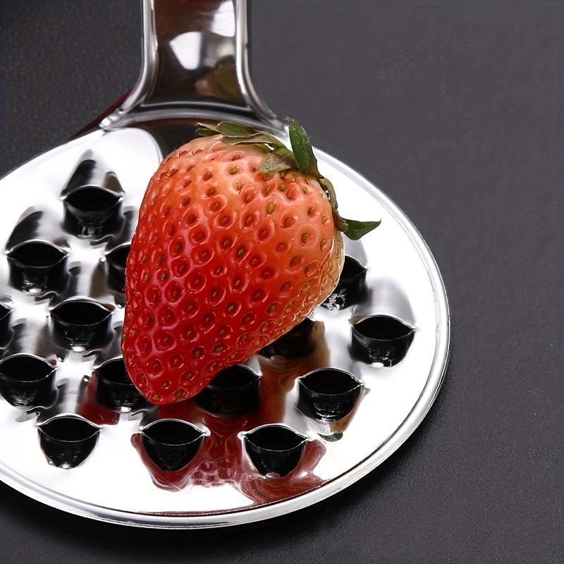 Stainless Steel Jelly Scraper Cold Noodle Planer