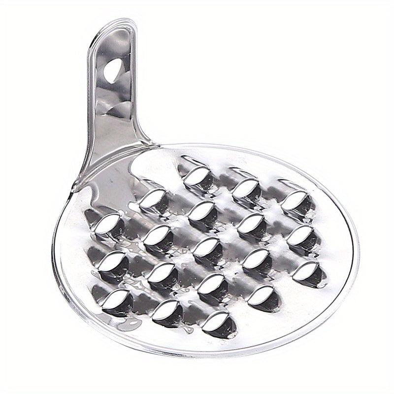 Stainless Steel Jelly Scraper Cold Noodle Planer