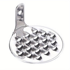 Stainless Steel Jelly Scraper Cold Noodle Planer
