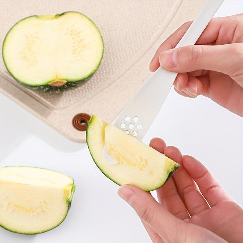 Melon Scoop Fruit Scoop Tomato Scoop Avocado Spoon Passion Fruit Scoop